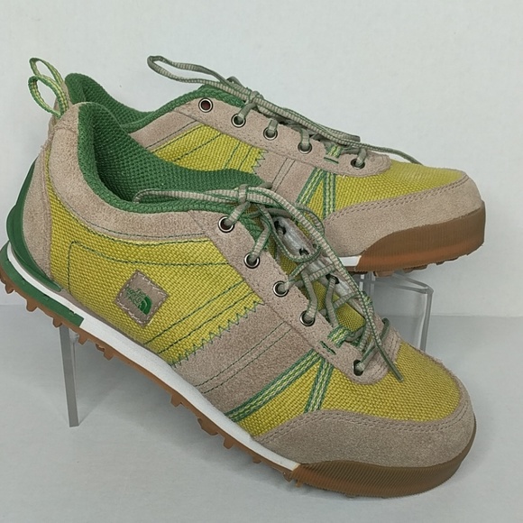 The North Face Shoes - North Face Sneakers Size 7